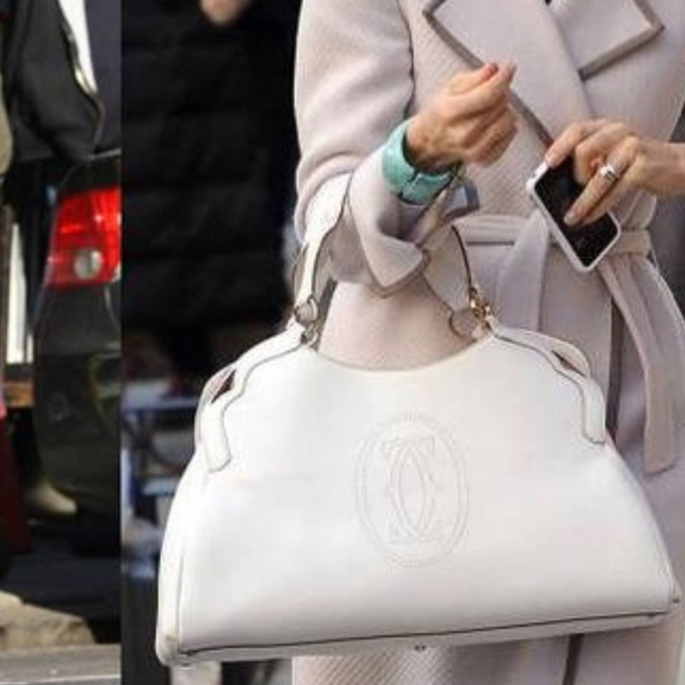 Cartier Ivory Marcello de Cartier large